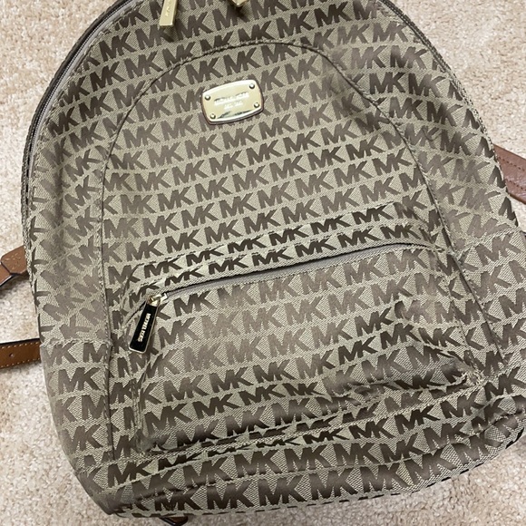 Michael Kors Backpack - Picture 2 of 9